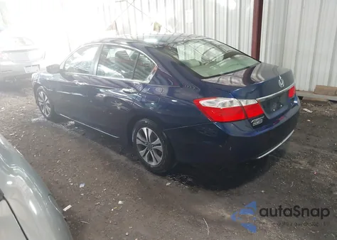 2014 Honda Accord Lx z USA, uszkodzony, nr VIN 1HGCR2F31EA219214
